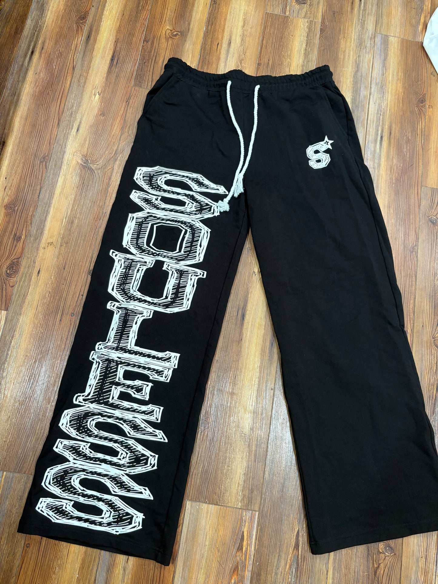 SOULESS SWEATPANTS (PANTS ONLY)